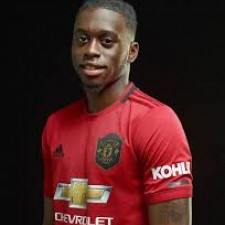Wan-Bissaka se raduje radu u Manchester Unitedu